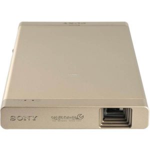 پروژکتور جیبی سونی MP-CL1A