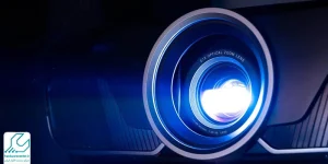 افزایش طول عمر لامپ ویدئو پروژکتور