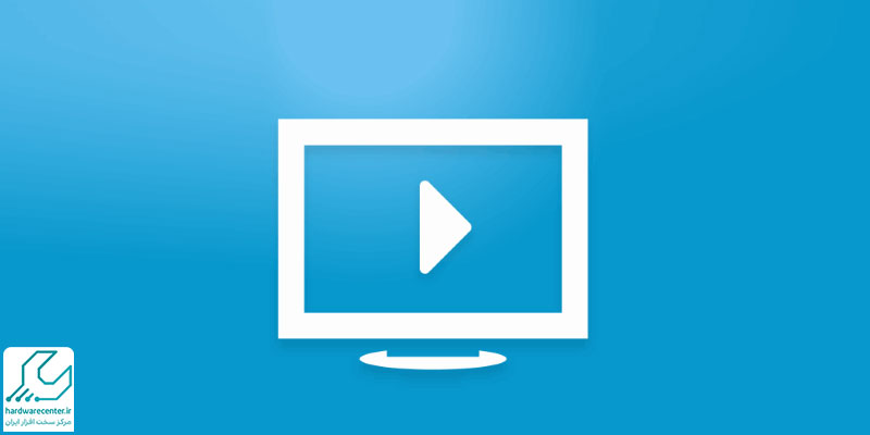 بهترین برنامه های پخش کننده فیلم روی دیوار
