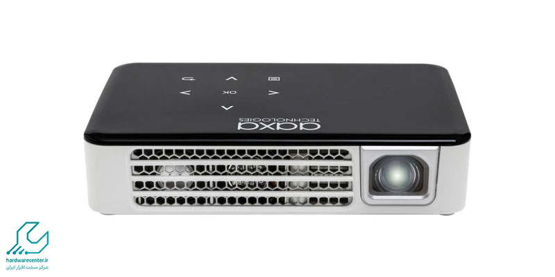 مینی ویدیو پروژکتور آکسا مدل P300