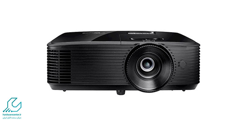 ویدیو پروژکتور اوپتوما مدل  X371