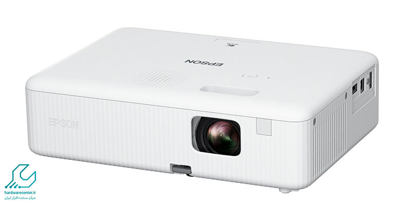 ویدیو پروژکتور اپسون مدل CO-W01