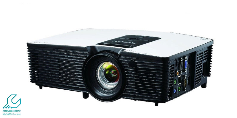 ویدیو پروژکتور ریکو مدل PJ HD5451
